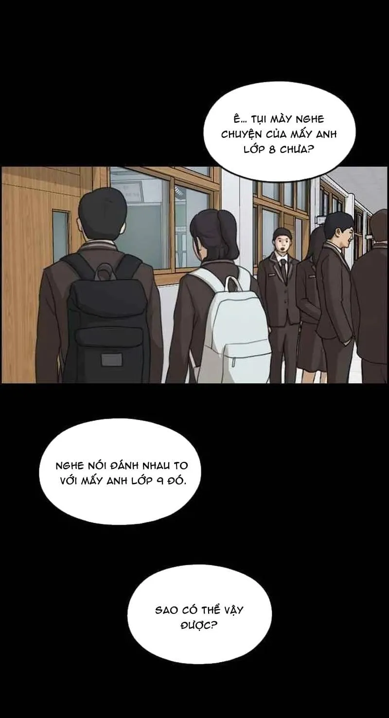 Free Draw Chap 271 - Next Chap 272