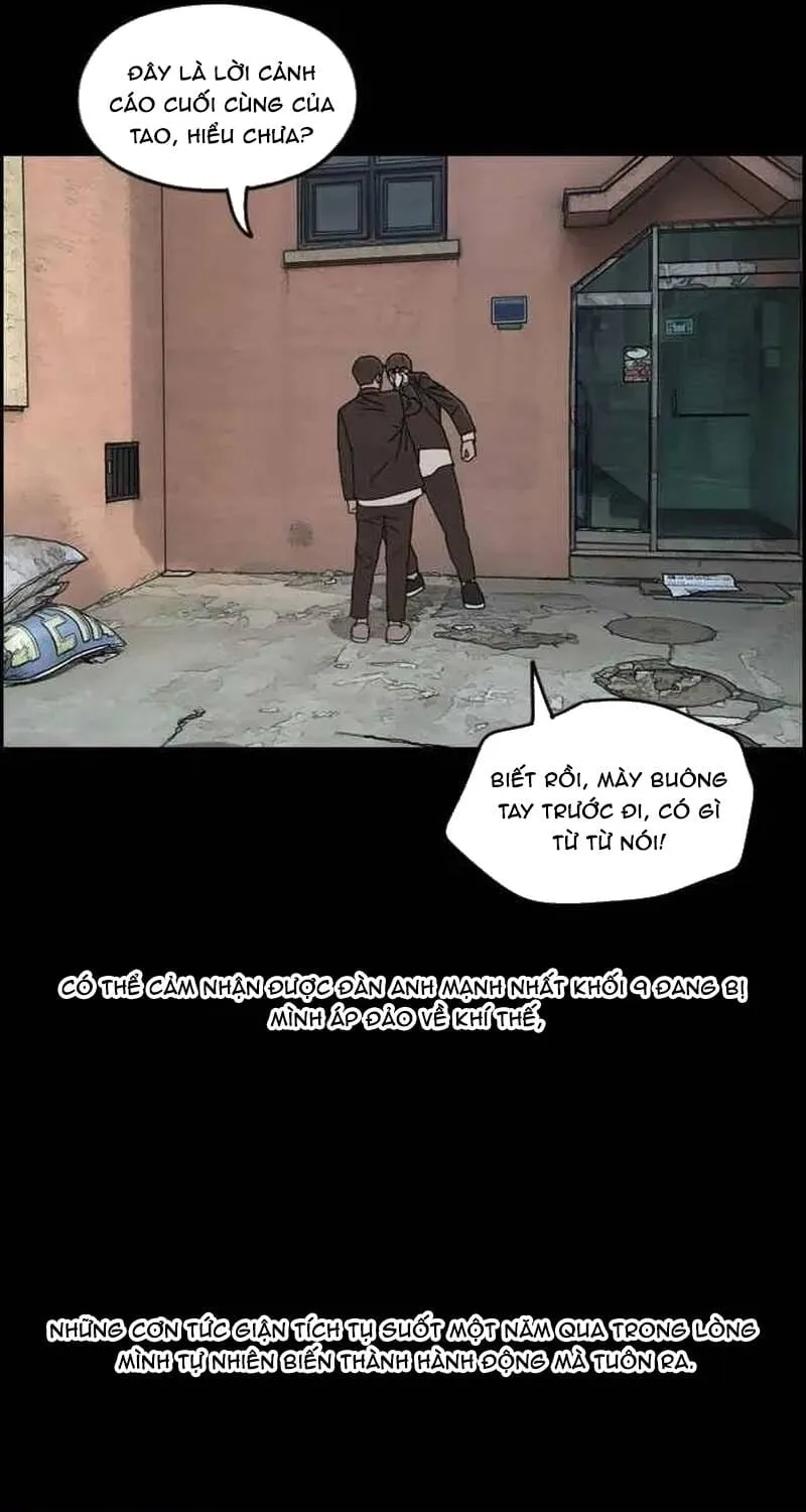 Free Draw Chap 271 - Next Chap 272