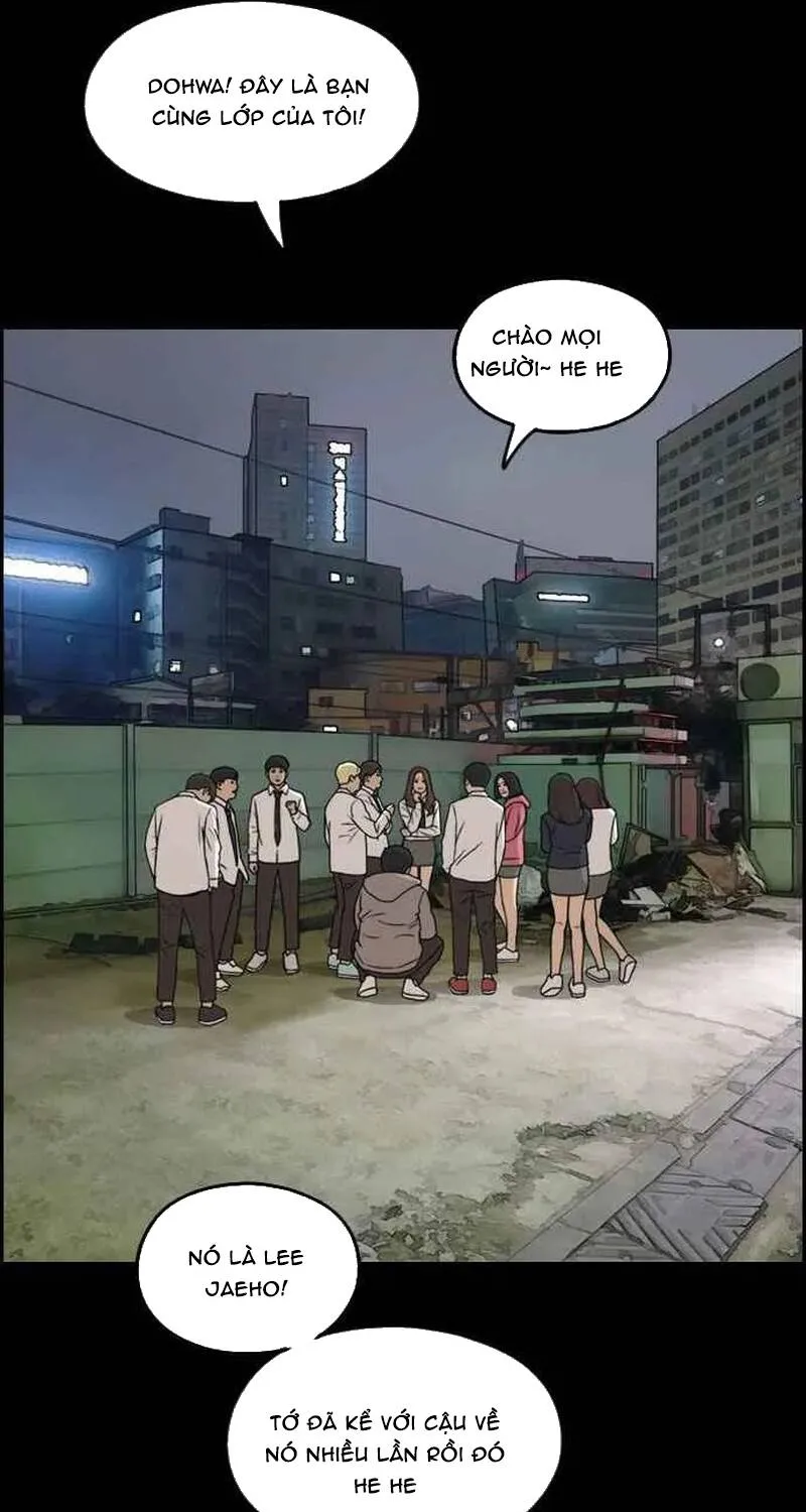 Free Draw Chap 272 - Next Chap 273