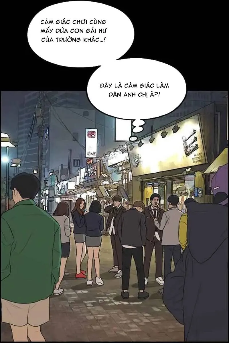 Free Draw Chap 272 - Next Chap 273