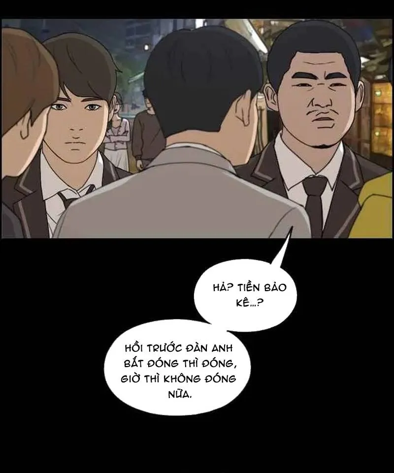 Free Draw Chap 272 - Next Chap 273