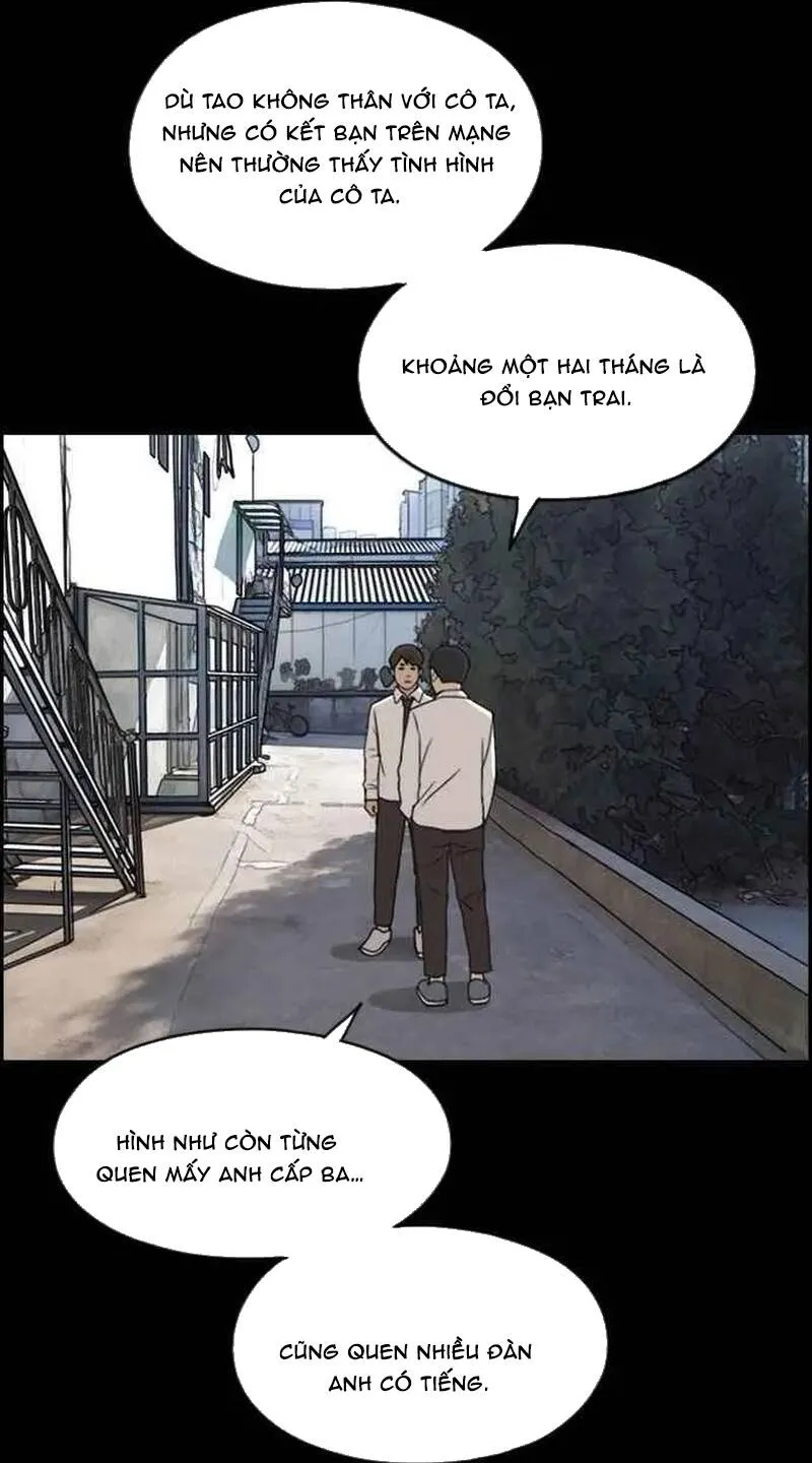 Free Draw Chap 272 - Next Chap 273