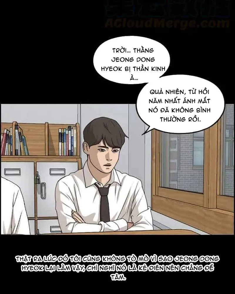 Free Draw Chap 273 - Next Chap 274
