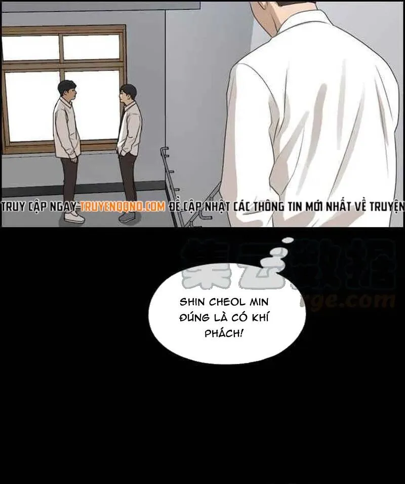 Free Draw Chap 273 - Next Chap 274