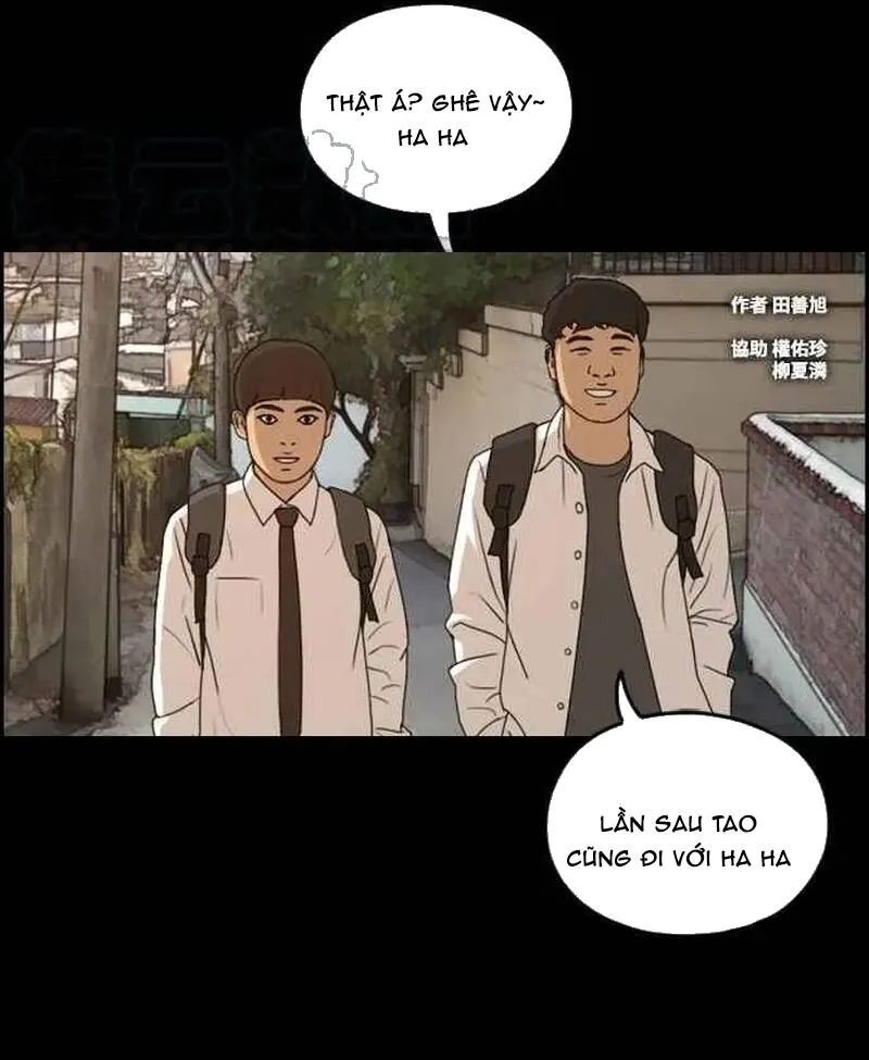 Free Draw Chap 276 - Next Chap 277