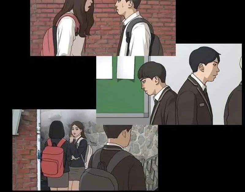 Free Draw Chap 280 - Next Chap 281