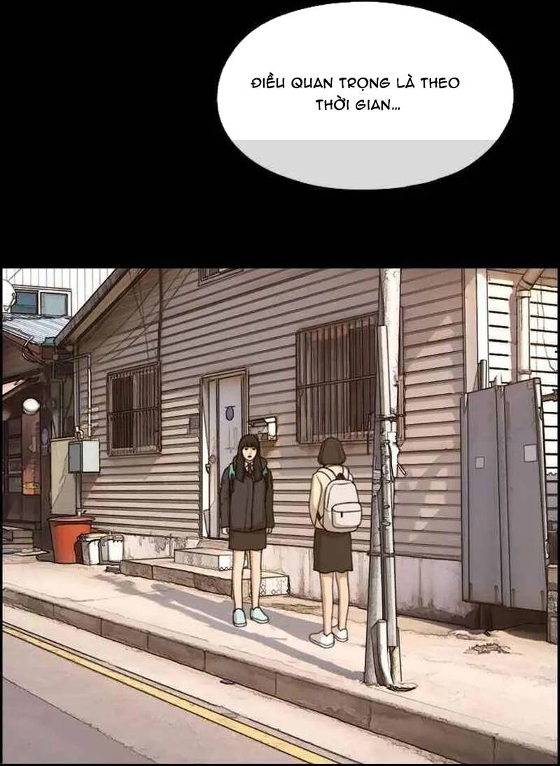 Free Draw Chap 281 - Next Chap 282