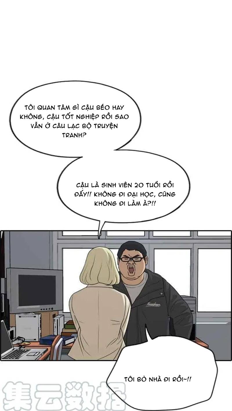 Free Draw Chap 281 - Next Chap 282
