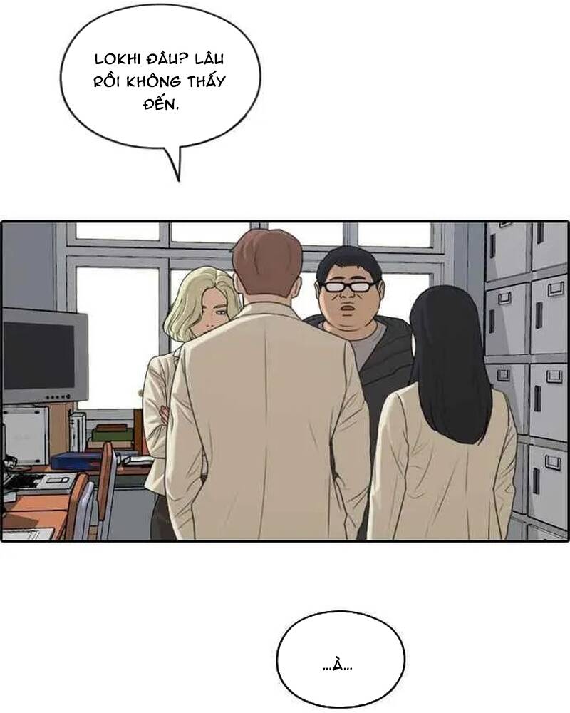 Free Draw Chap 281 - Next Chap 282