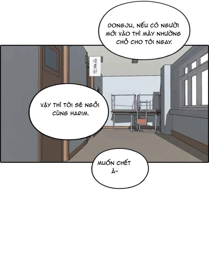 Free Draw Chap 281 - Next Chap 282