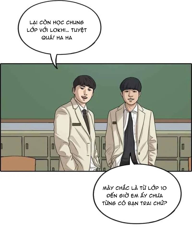 Free Draw Chap 281 - Next Chap 282