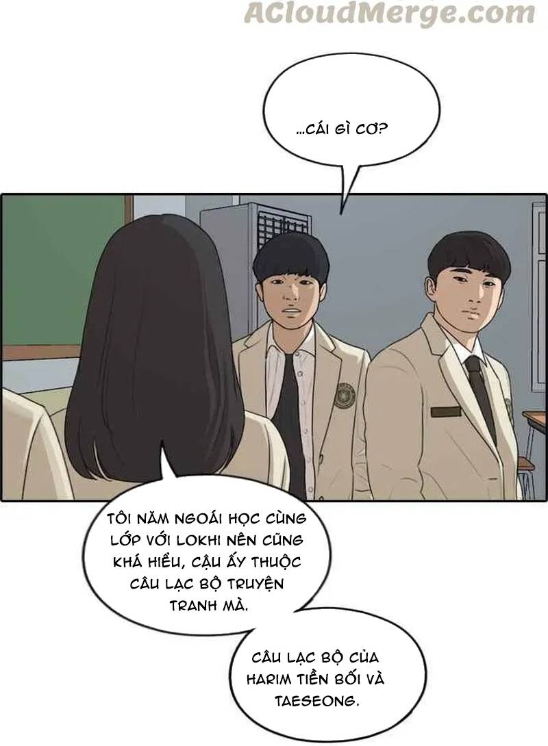 Free Draw Chap 281 - Next Chap 282