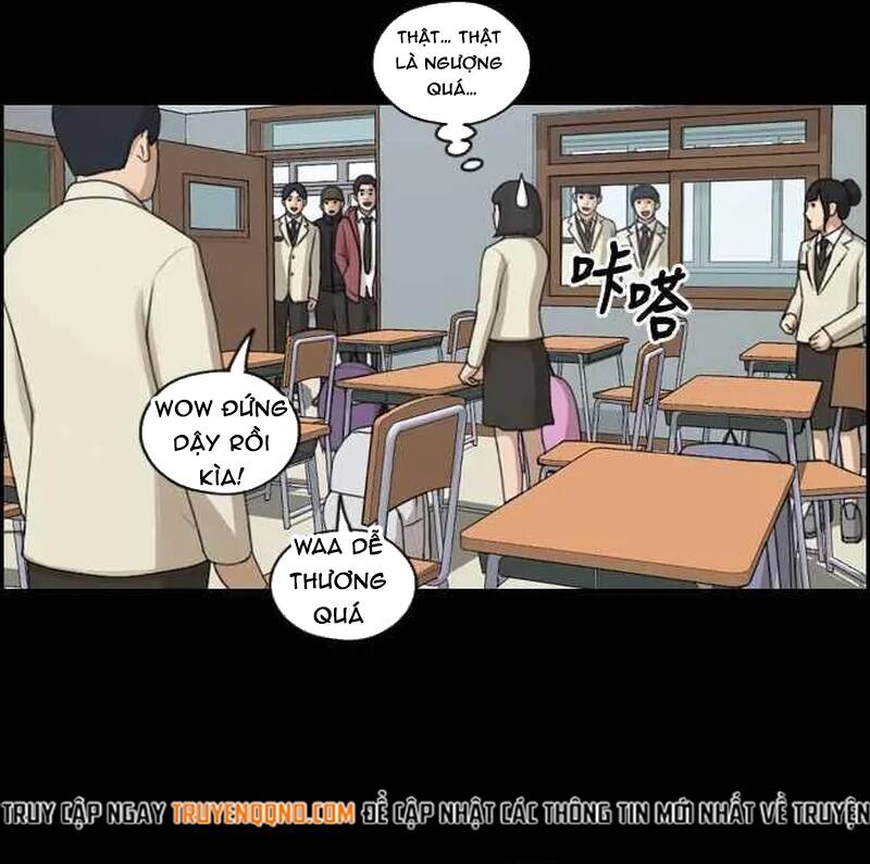 Free Draw Chap 281 - Next Chap 282