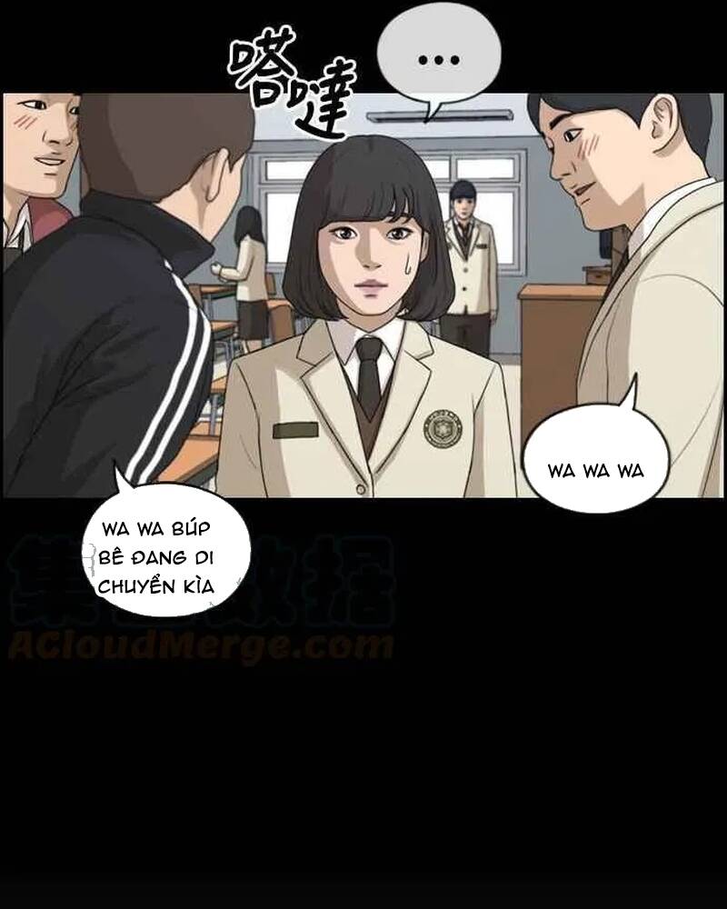 Free Draw Chap 281 - Next Chap 282