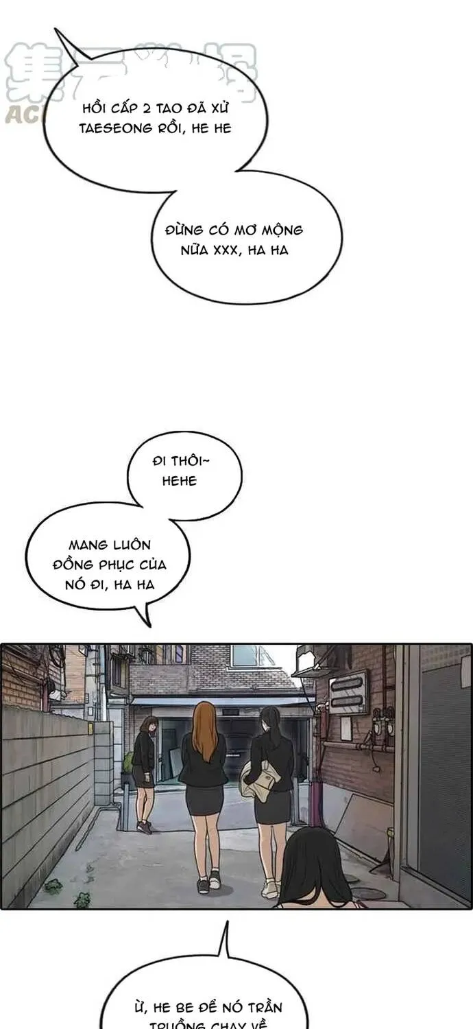 Free Draw Chap 291 - Next Chap 292