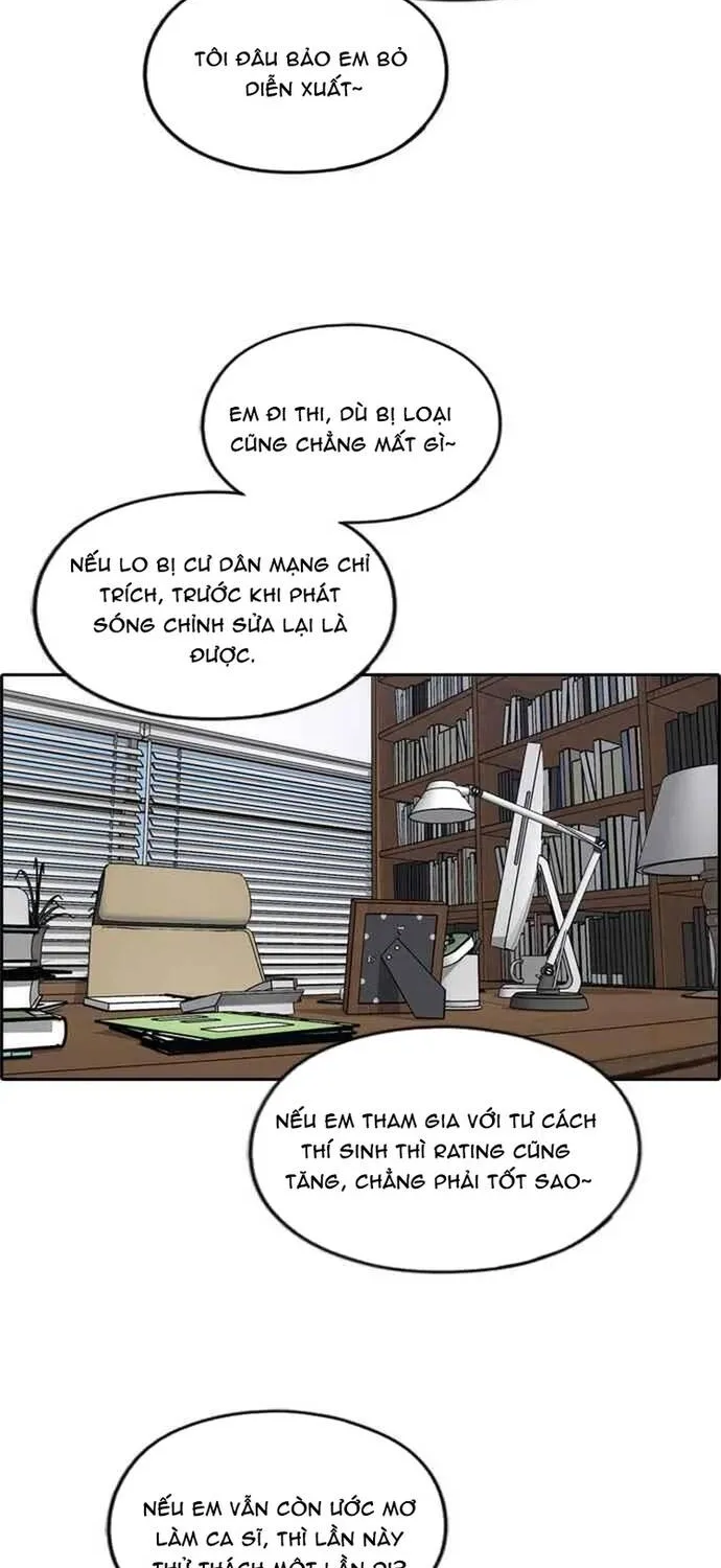 Free Draw Chap 291 - Next Chap 292