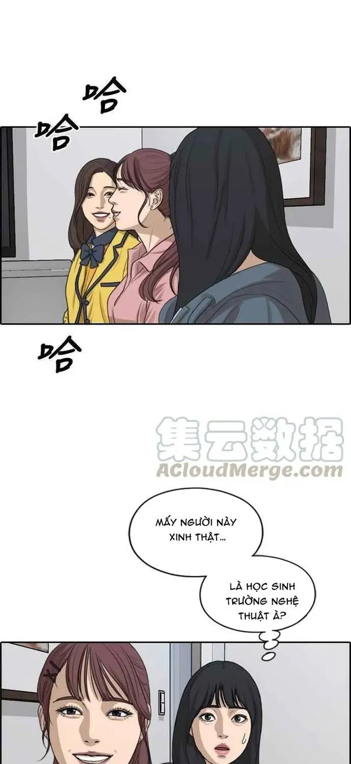 Free Draw Chap 292 - Next Chap 293