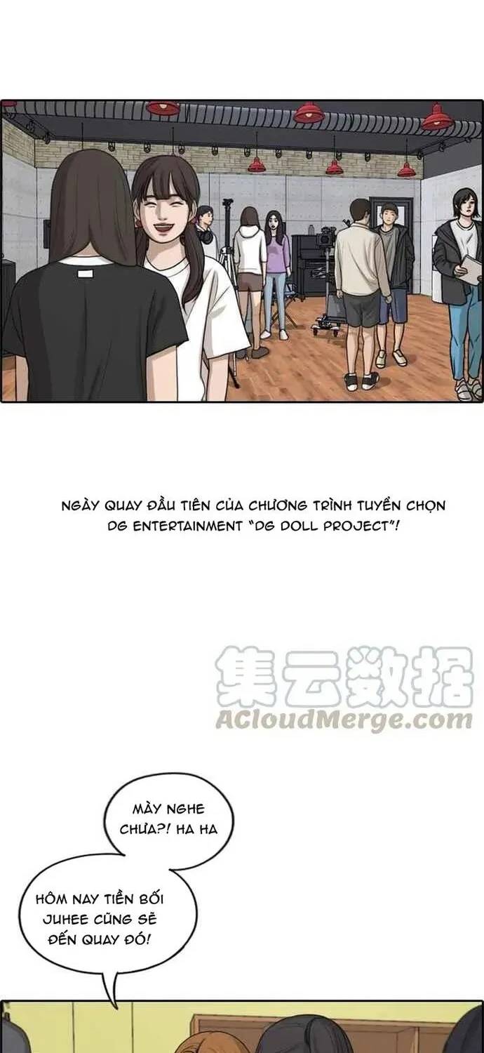 Free Draw Chap 292 - Next Chap 293