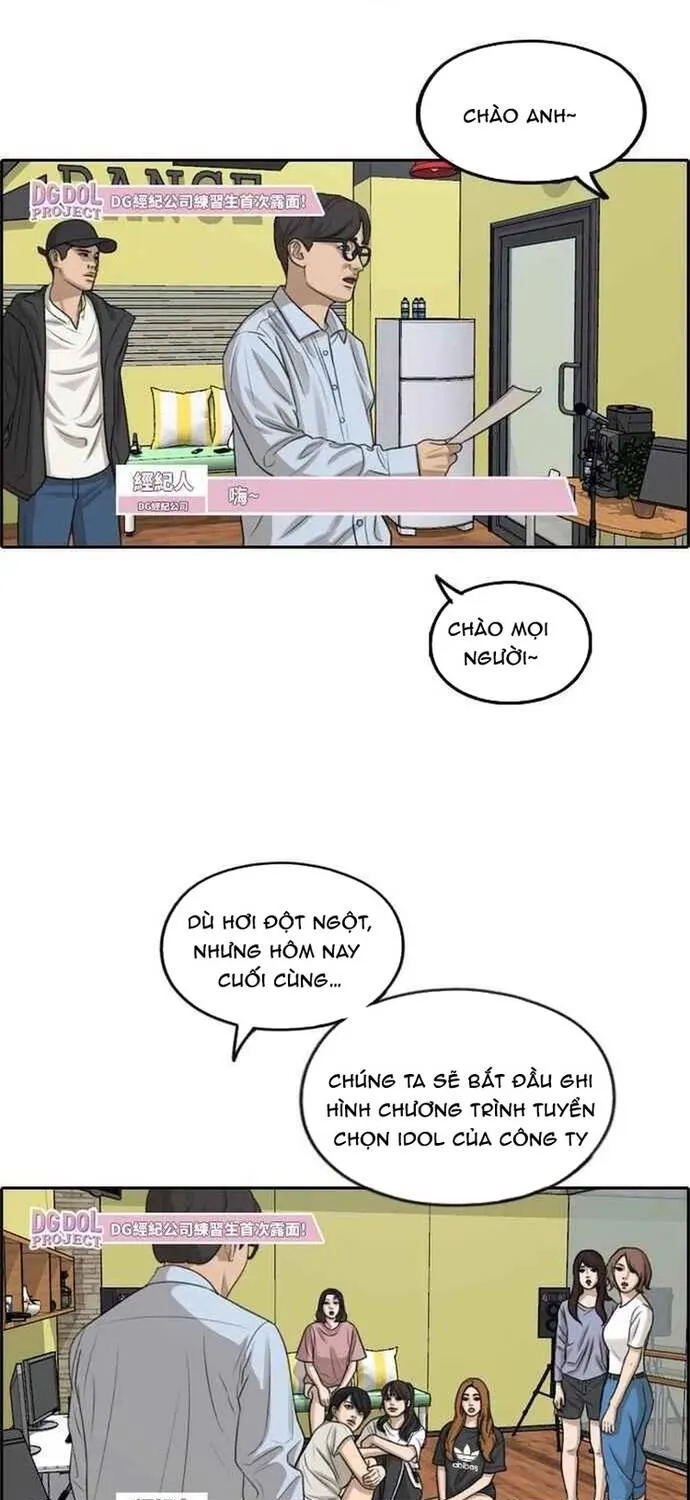 Free Draw Chap 292 - Next Chap 293