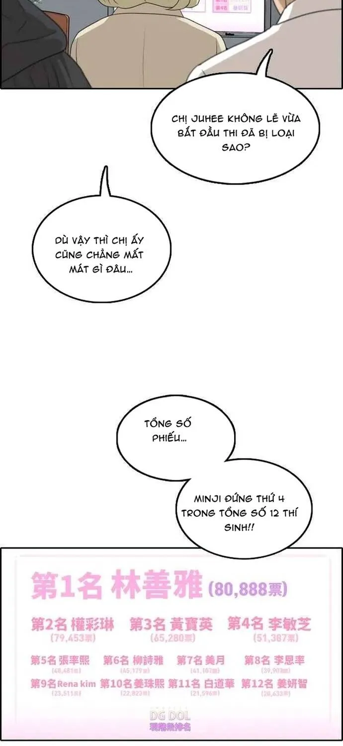 Free Draw Chap 296 - Next Chap 297