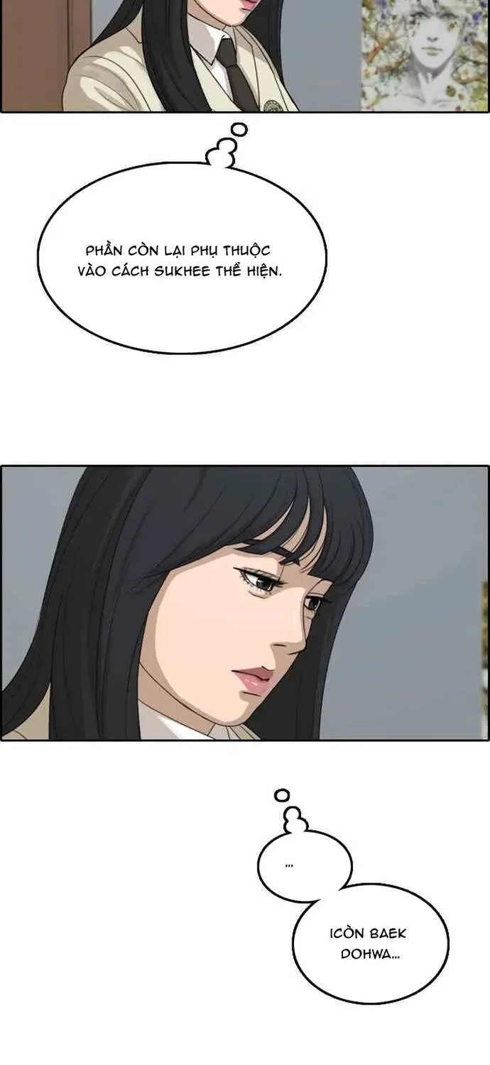 Free Draw Chap 296 - Next Chap 297