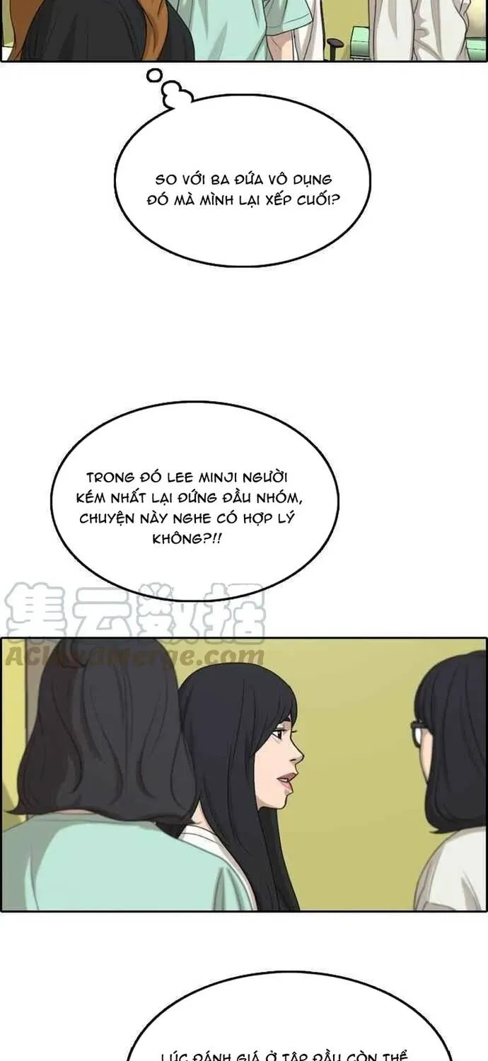 Free Draw Chap 296 - Next Chap 297