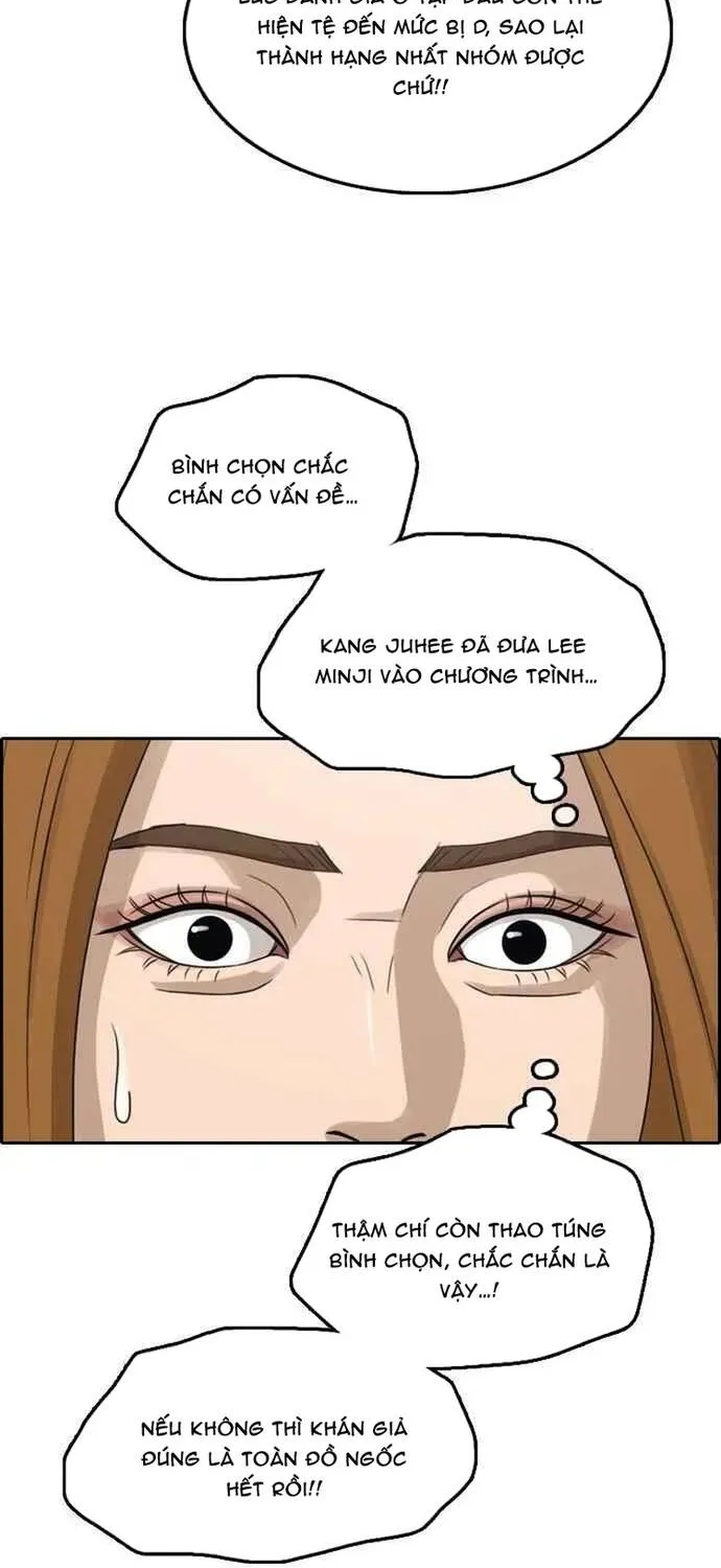 Free Draw Chap 296 - Next Chap 297
