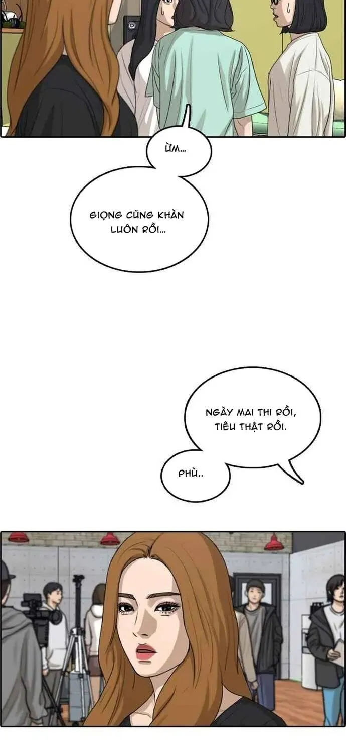 Free Draw Chap 296 - Next Chap 297