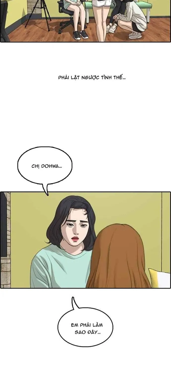 Free Draw Chap 296 - Next Chap 297