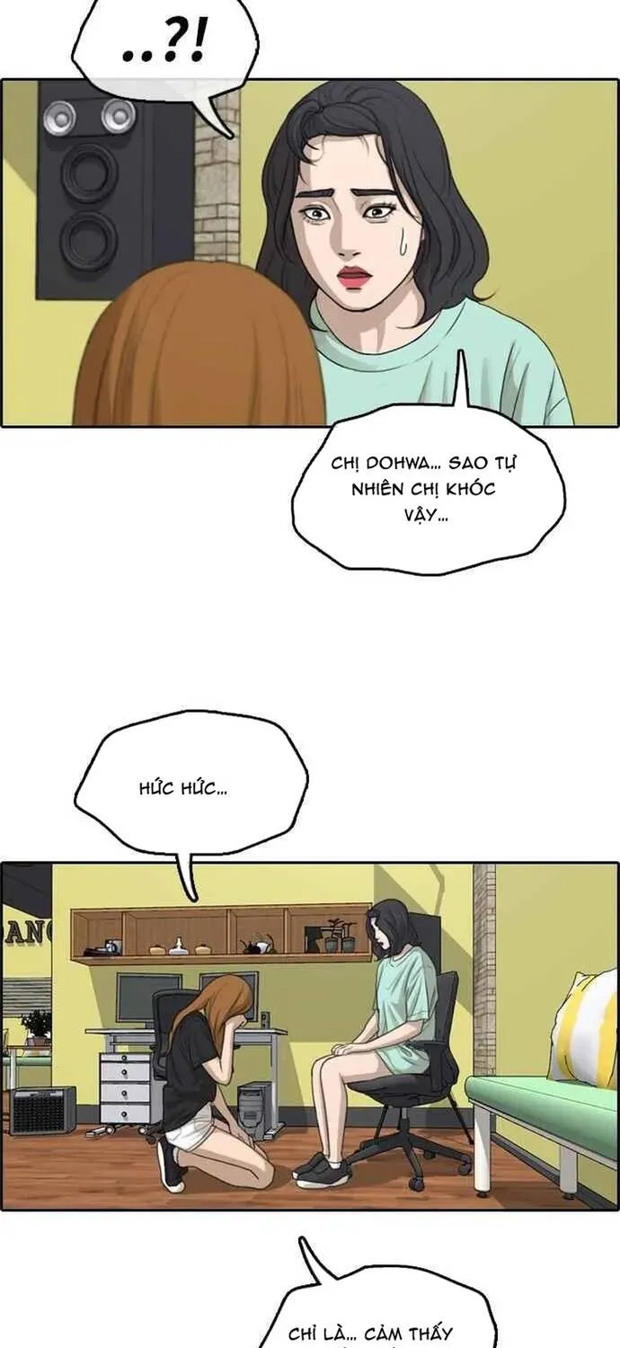 Free Draw Chap 296 - Next Chap 297