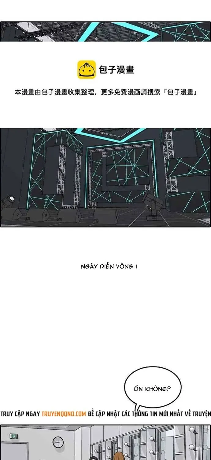 Free Draw Chap 296 - Next Chap 297