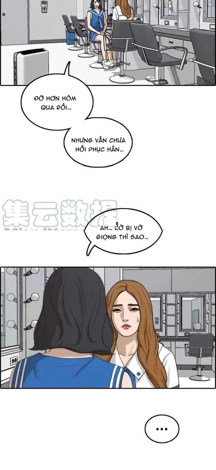 Free Draw Chap 296 - Next Chap 297