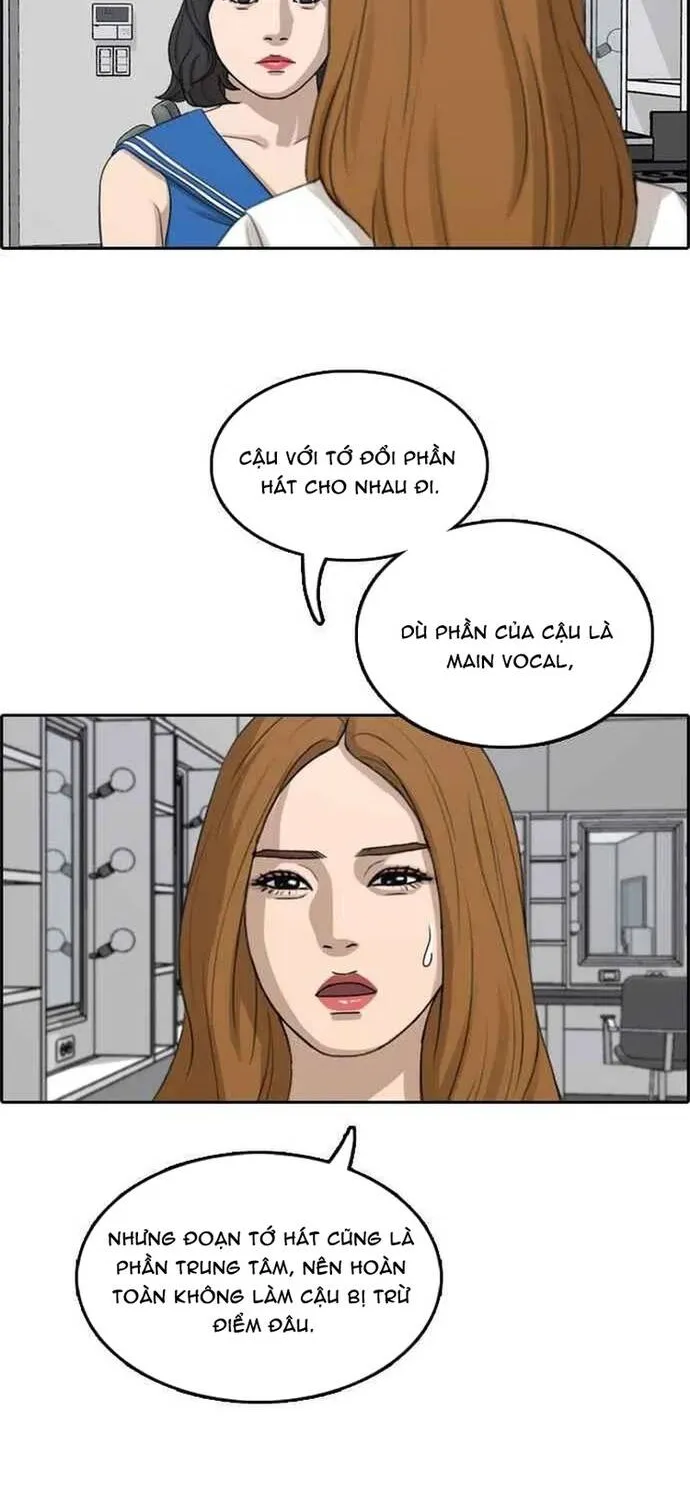 Free Draw Chap 296 - Next Chap 297