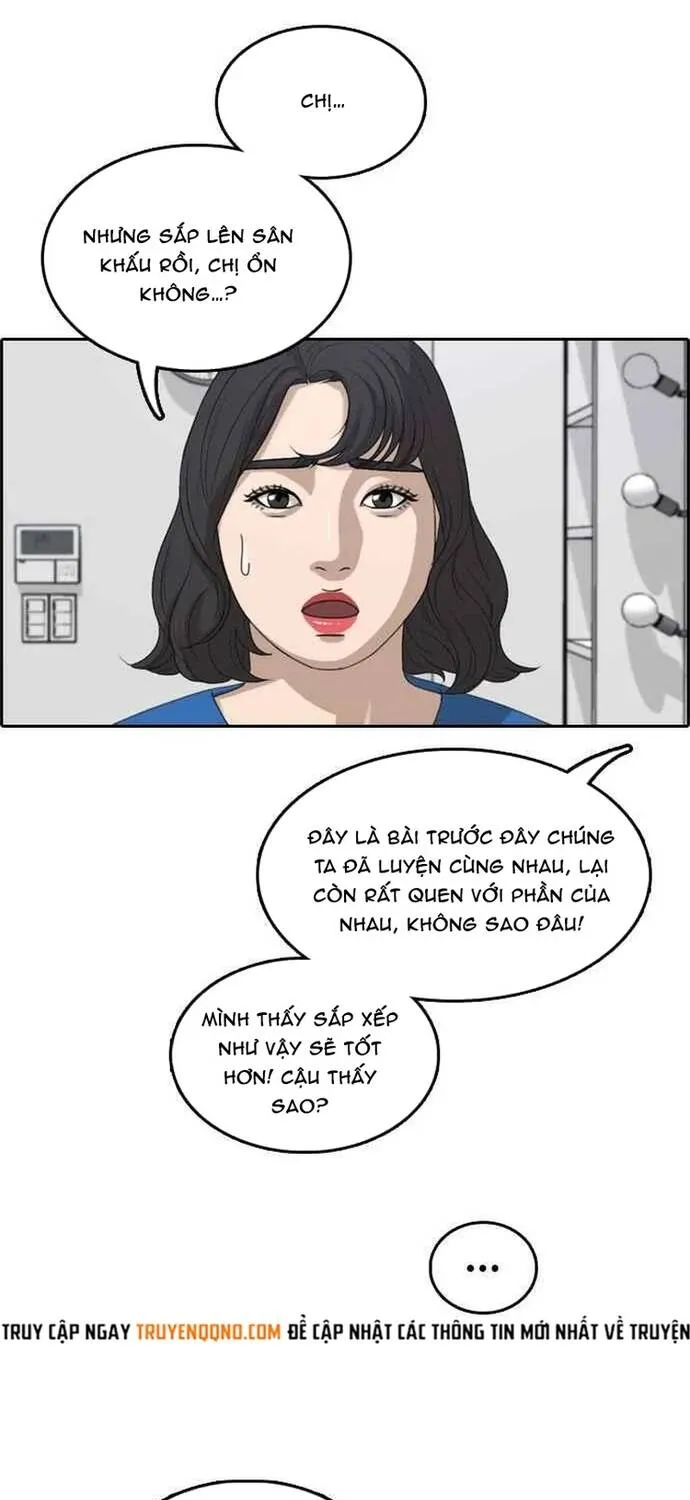 Free Draw Chap 296 - Next Chap 297