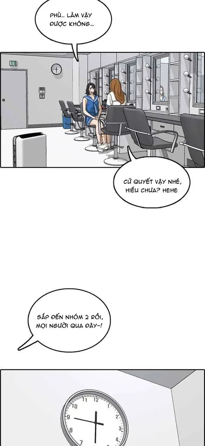 Free Draw Chap 296 - Next Chap 297