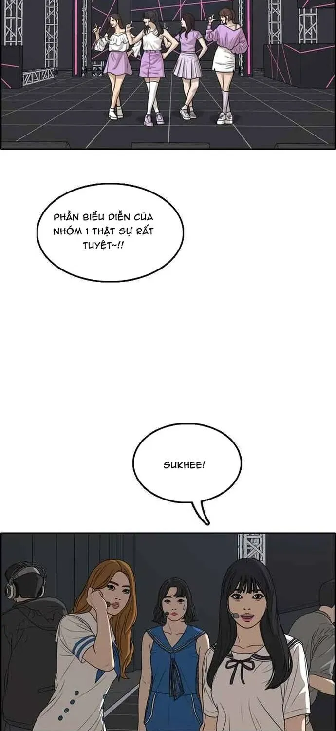 Free Draw Chap 296 - Next Chap 297