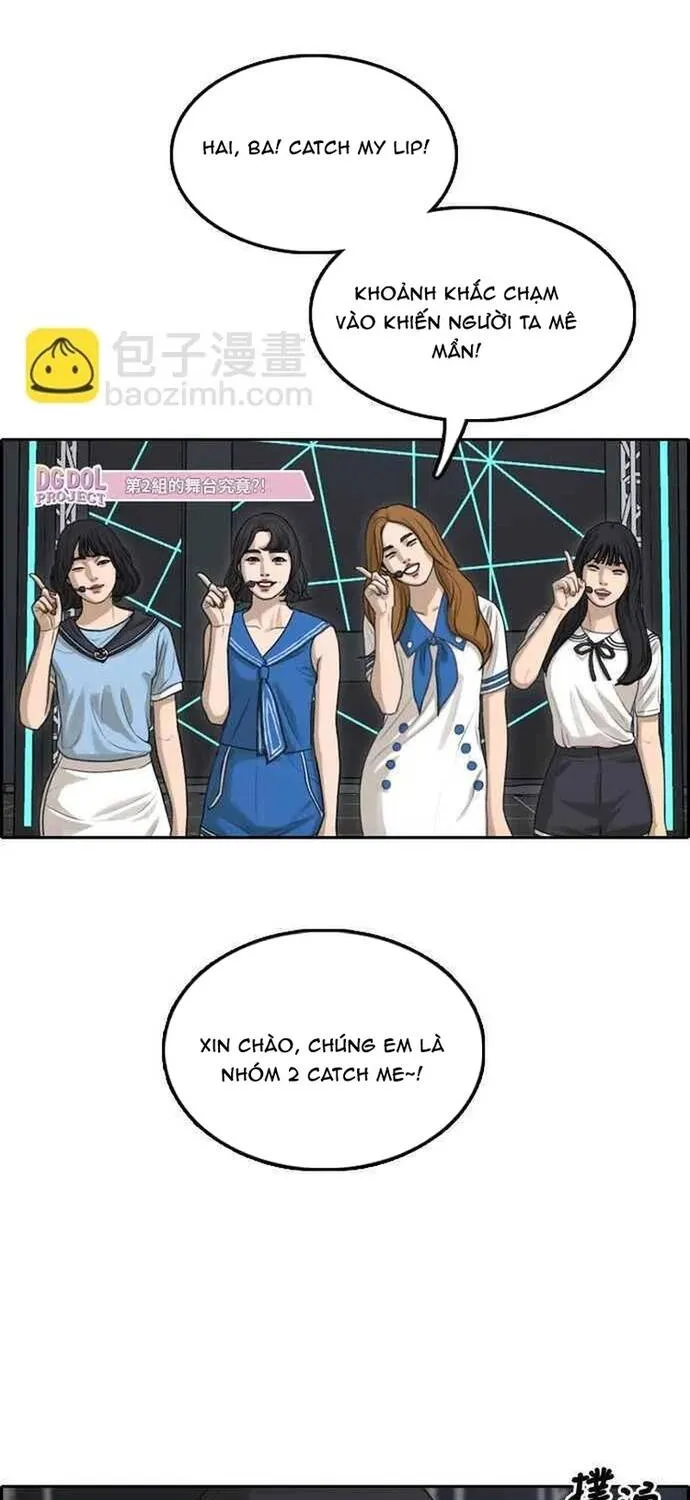 Free Draw Chap 296 - Next Chap 297