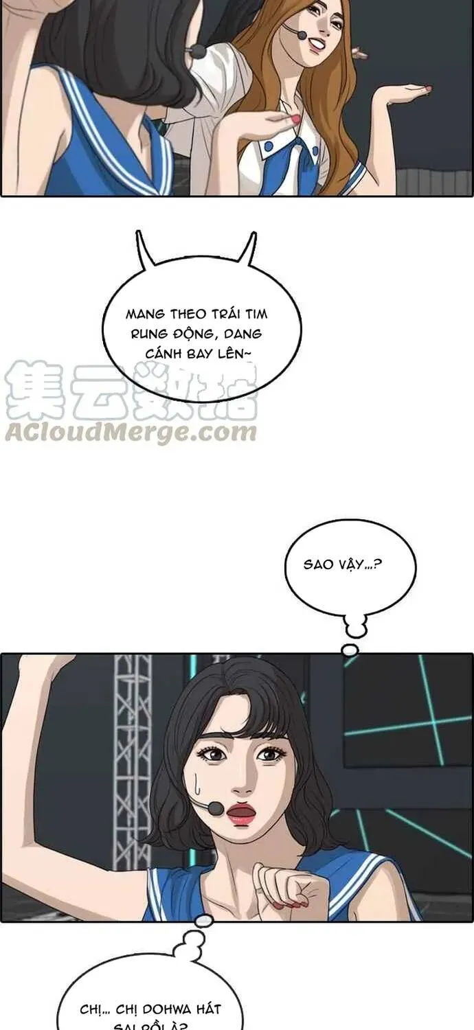 Free Draw Chap 296 - Next Chap 297