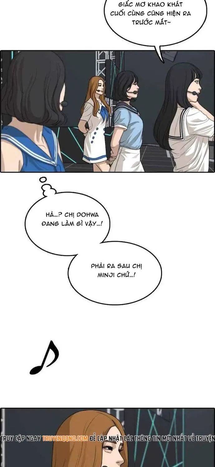 Free Draw Chap 296 - Next Chap 297