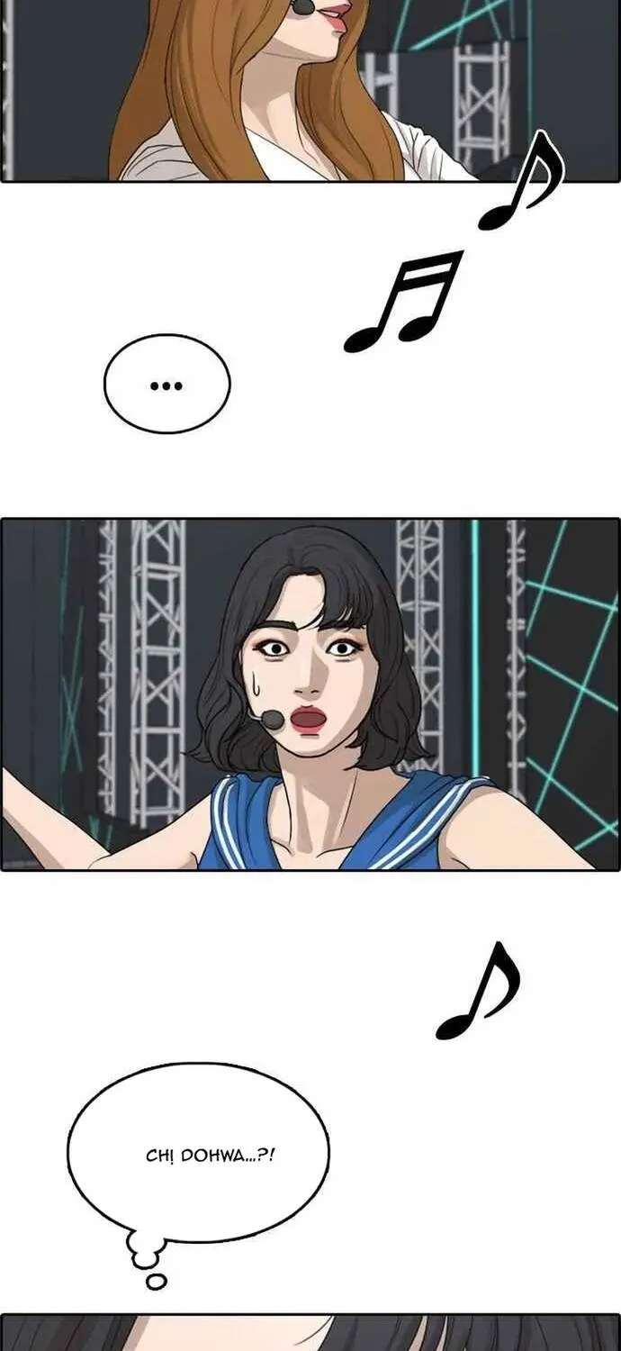 Free Draw Chap 296 - Next Chap 297