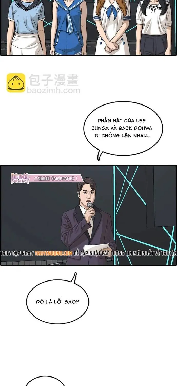 Free Draw Chap 297 - Next Chap 298