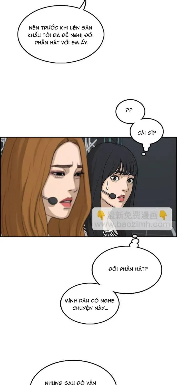 Free Draw Chap 297 - Next Chap 298