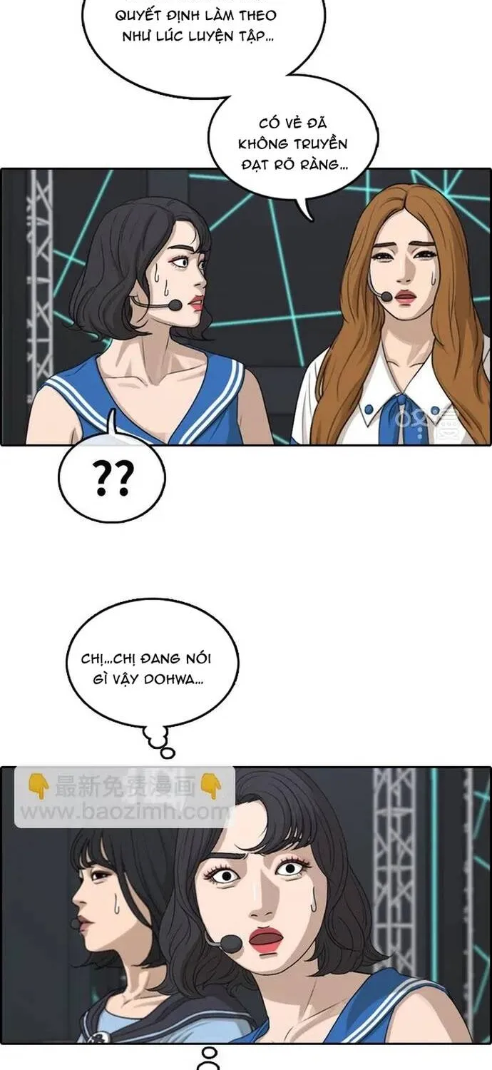 Free Draw Chap 297 - Next Chap 298