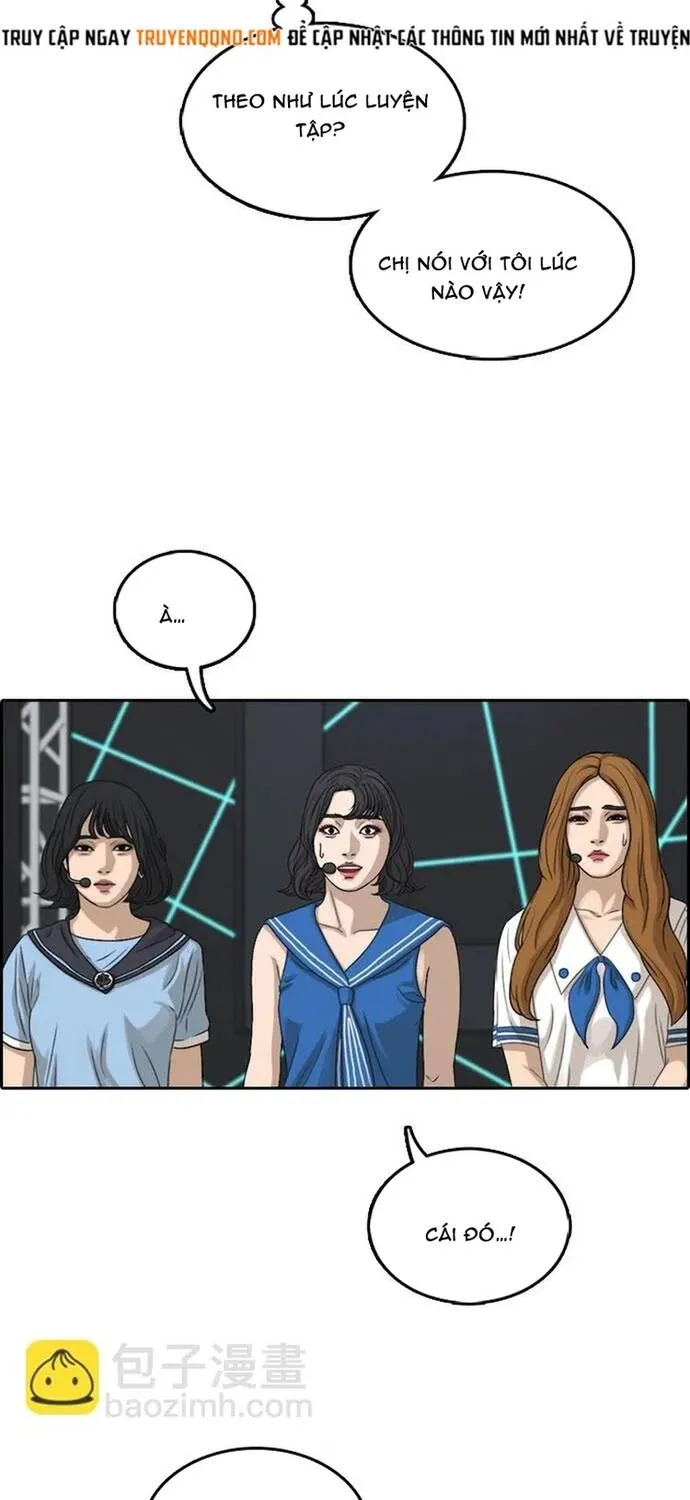 Free Draw Chap 297 - Next Chap 298