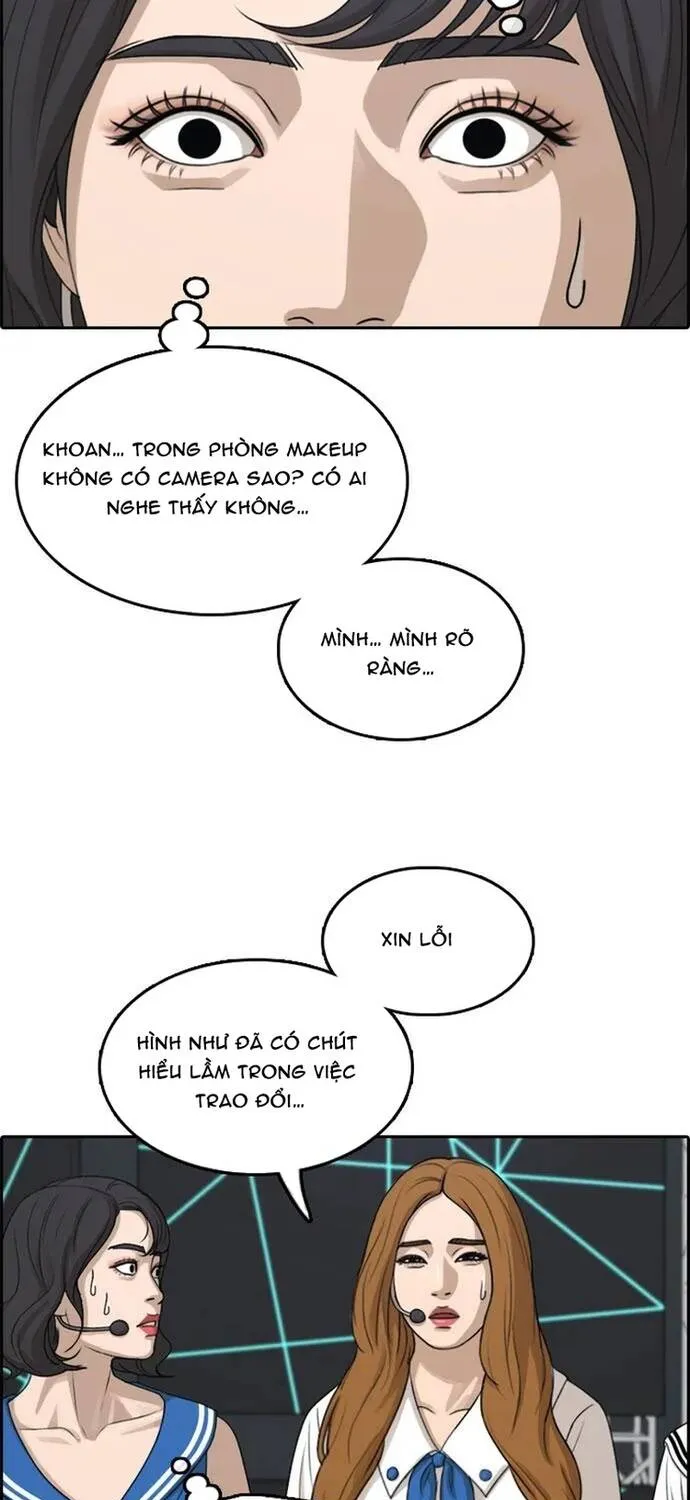 Free Draw Chap 297 - Next Chap 298