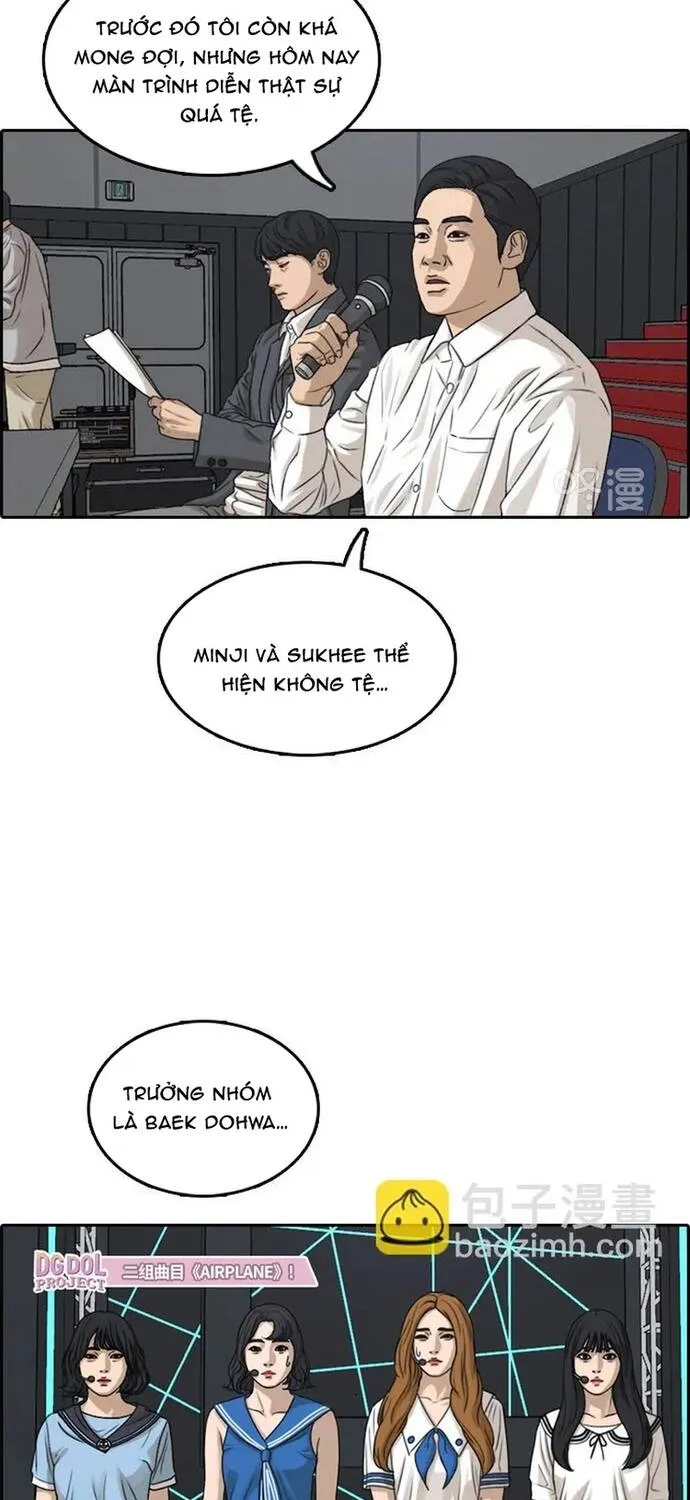 Free Draw Chap 297 - Next Chap 298