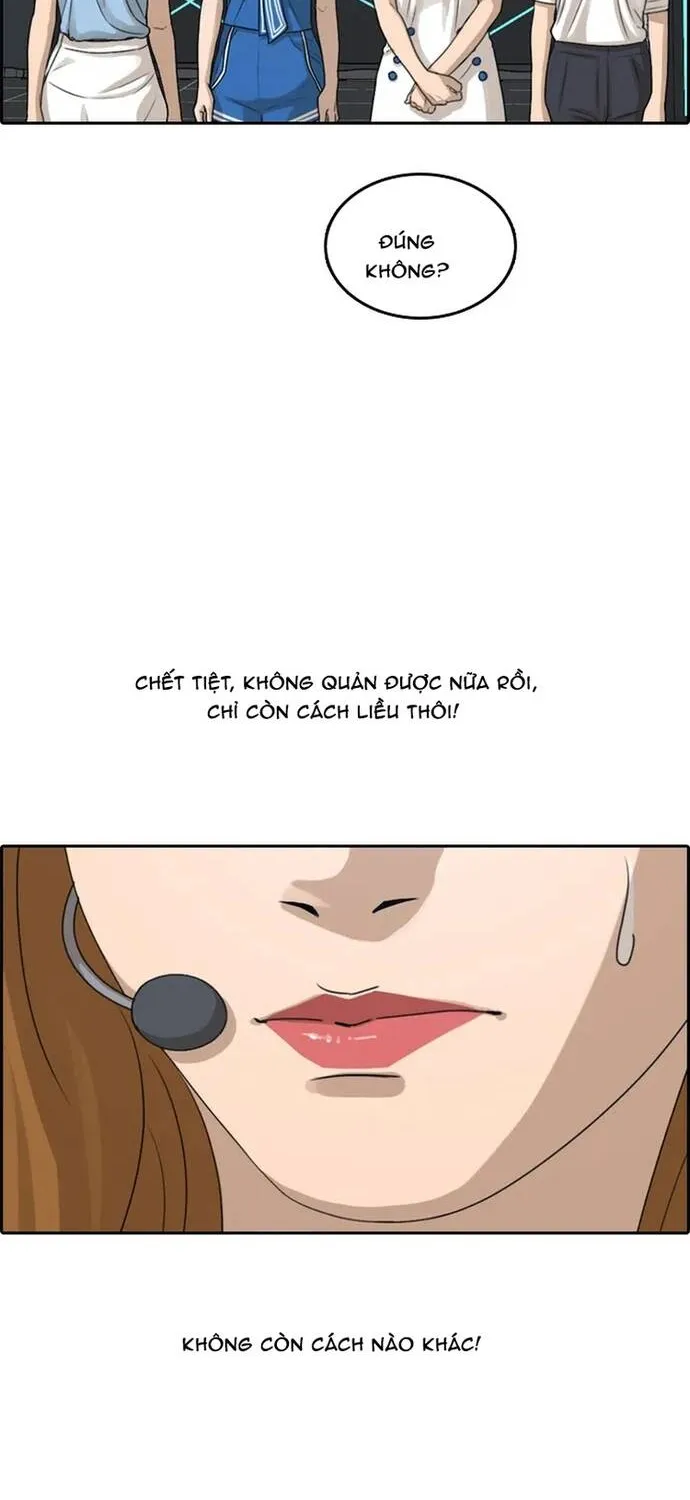 Free Draw Chap 297 - Next Chap 298