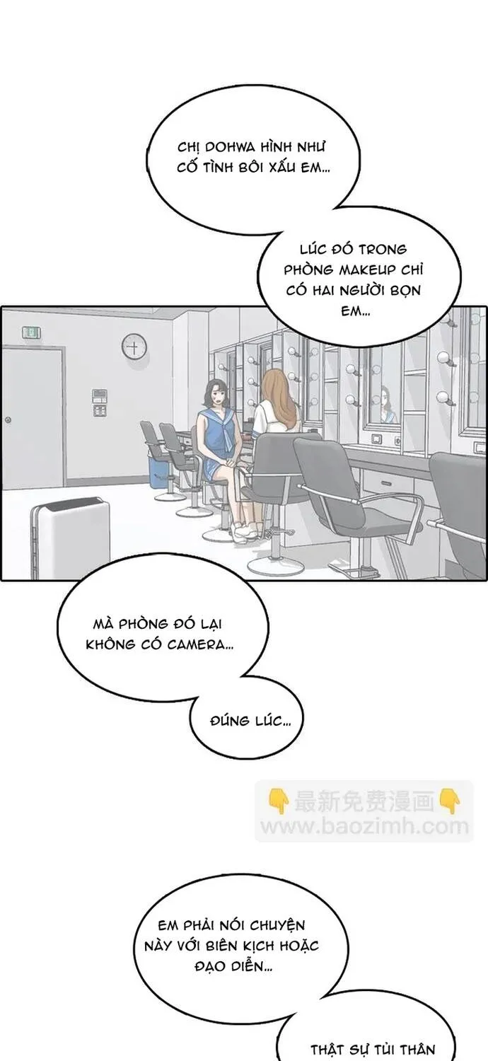 Free Draw Chap 297 - Next Chap 298