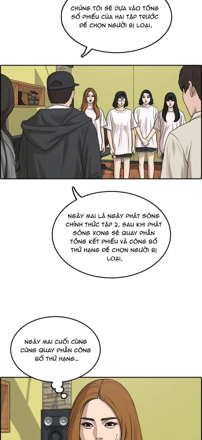 Free Draw Chap 297 - Next Chap 298