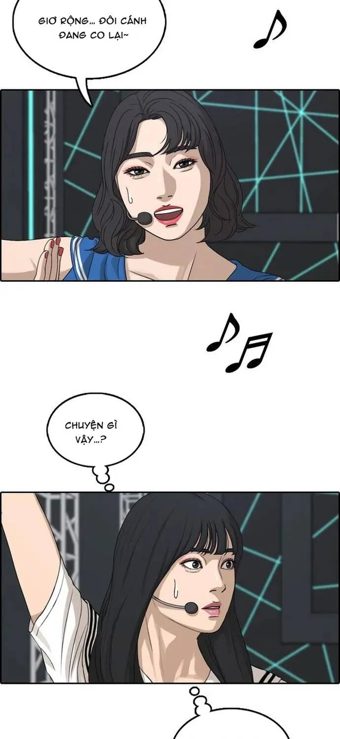 Free Draw Chap 297 - Next Chap 298